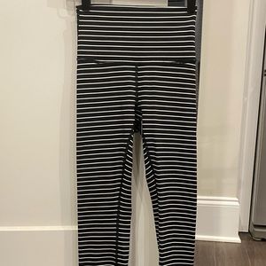 Lululemon leggings size 2
